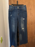 Brand New Jeans – Size 16