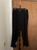 Black Slacks – Size 14 (Brand New) (2)