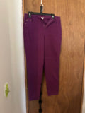 Light Purple Jeans – Size 14 (Never Worn)
