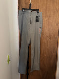 Gray Slacks – Size 14 (Brand New with Tags)