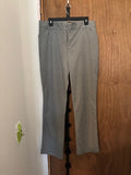 Gray Slacks – Size 14 (Never Worn)