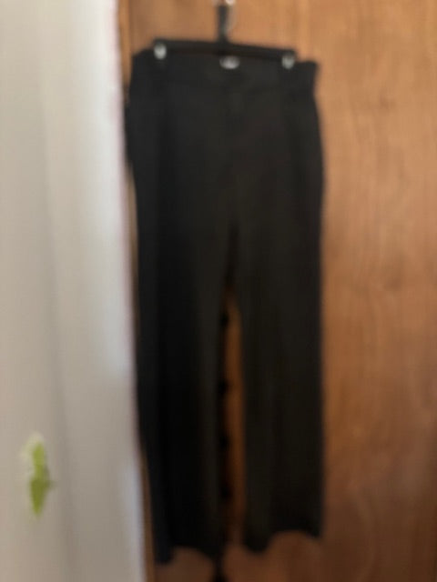 Black leggings