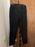Black Pants – Size 14 (Brand New)