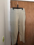 Tan Jeans – Size 12 (Like New)