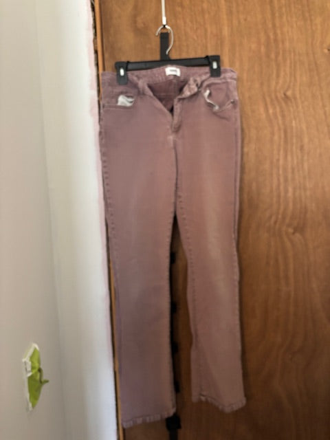 Sonoma Light Purple Jeans – Size 12