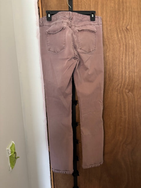 Sonoma Light Purple Jeans – Size 12
